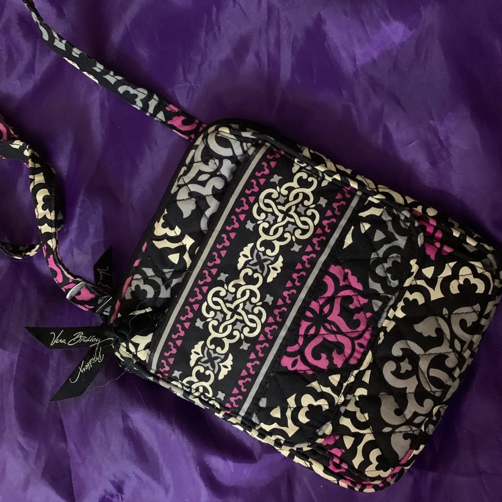 Vera Bradley Crossbody